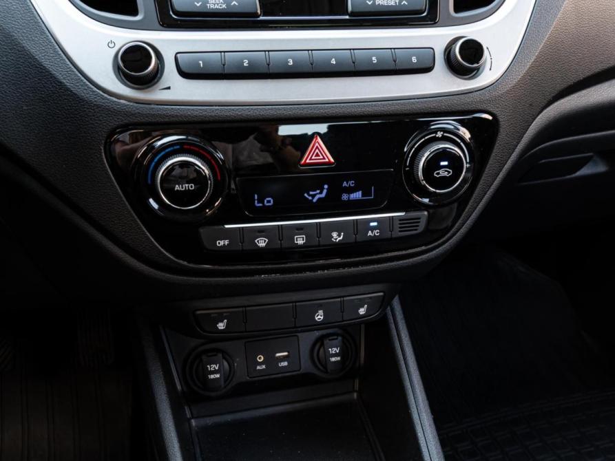 Hyundai Solaris II Краснодар  - изображение 12