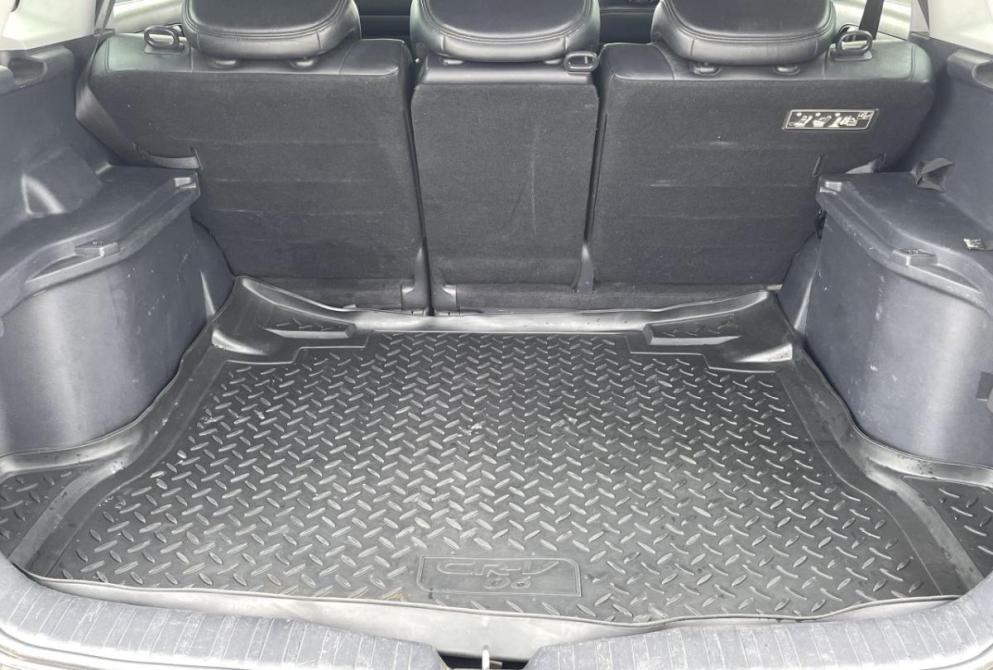 Honda CR-V III Иваново  - изображение 22