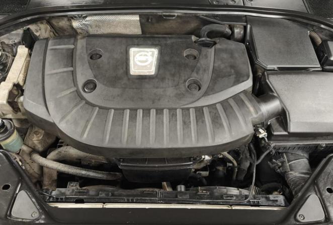 Volvo XC70 II Рестайлинг с пробегом 2014 года, цена 2 275 000 рублей, 196323 км, универсал, Автокод Объявления