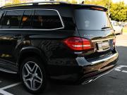 Mercedes-Benz GLS I (X166) Волгоград  - изображение 42