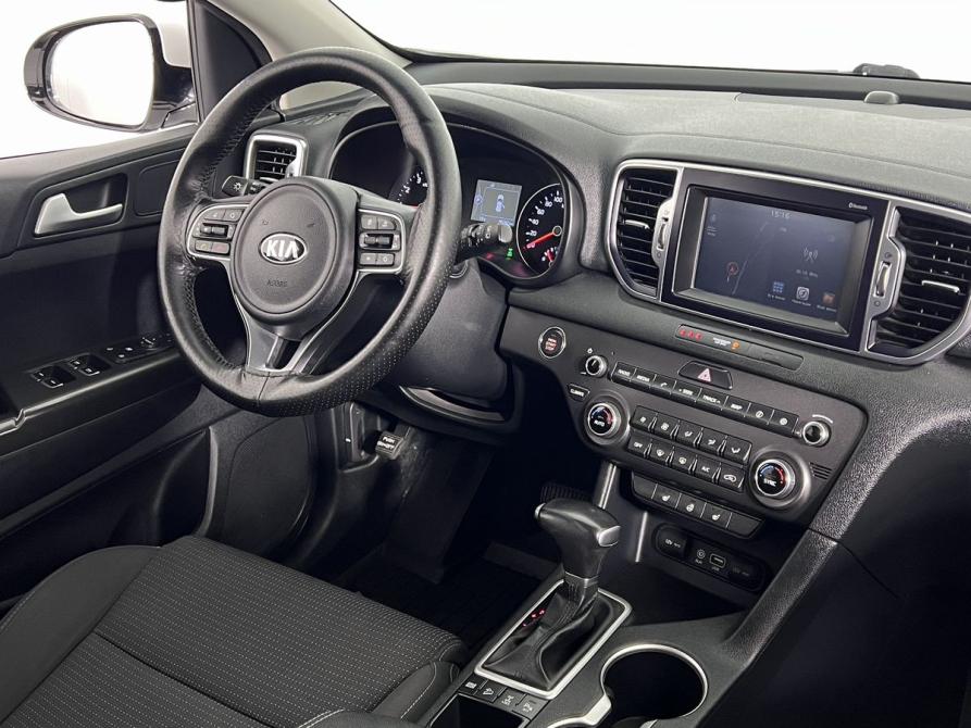 Kia Sportage IV Калининград  - изображение 13