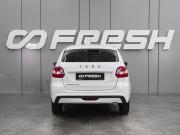 Lada (ВАЗ) Granta I Рестайлинг Воронеж  - изображение 20