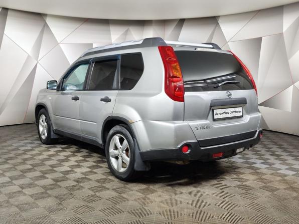 Nissan X-Trail II с пробегом 2008 года, цена 597 000 рублей, 325925 км, внедорожник, Автокод Объявления