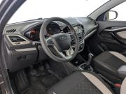 Lada (ВАЗ) Vesta I Москва  - изображение 40
