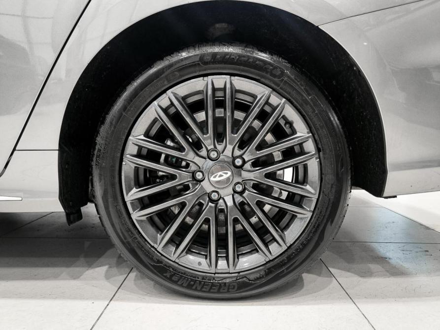 Chery Arrizo 8 Казань  - изображение 22