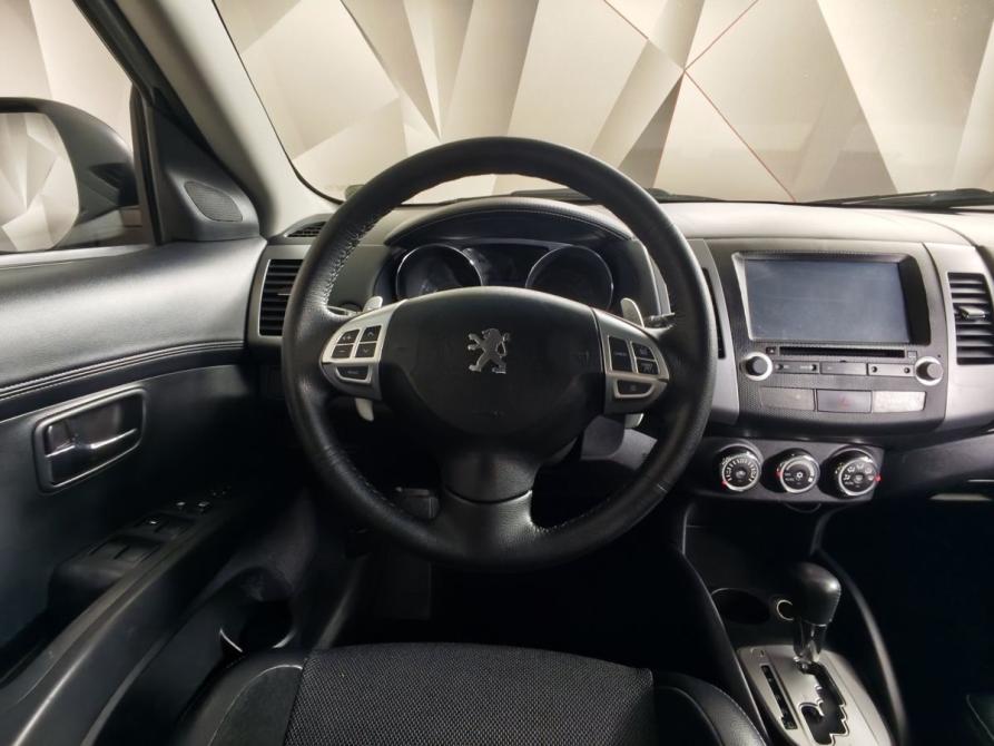 Peugeot 4007 Москва  - изображение 20