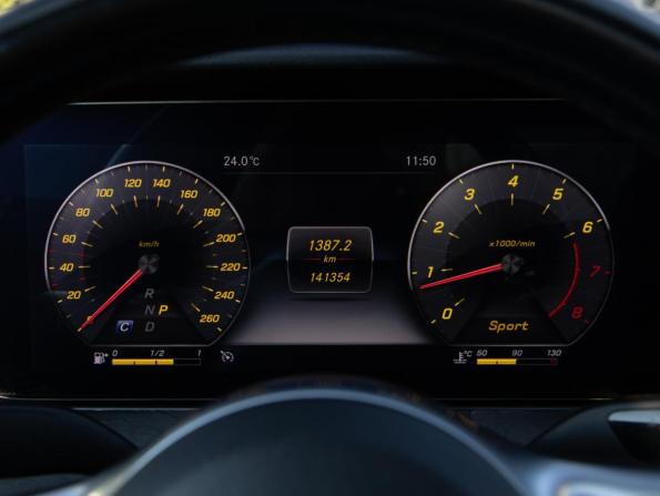 Mercedes-Benz E-Класс V (W213 S213 C238) с пробегом 2018 года, цена 3 600 000 рублей, 141352 км, седан, Автокод Объявления