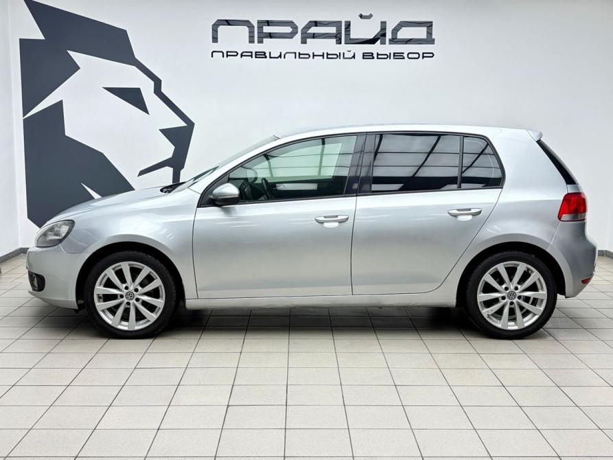 Volkswagen Golf VI Ростов-на-Дону  - изображение 6