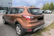 Ford Kuga II Рестайлинг Кемерово  - изображение 11