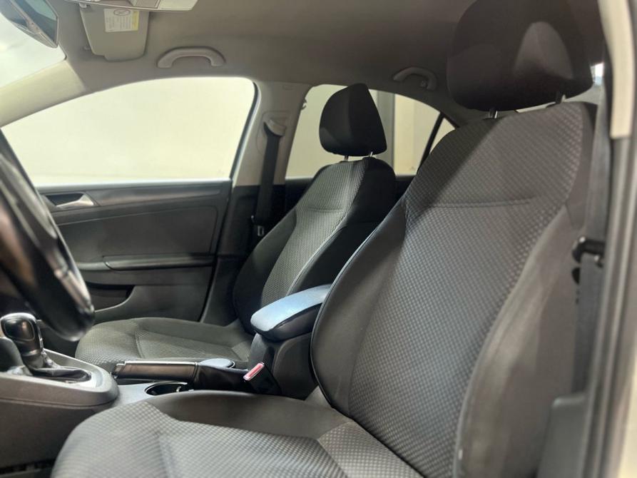 Volkswagen Jetta VI Рестайлинг Ростов-на-Дону  - изображение 15