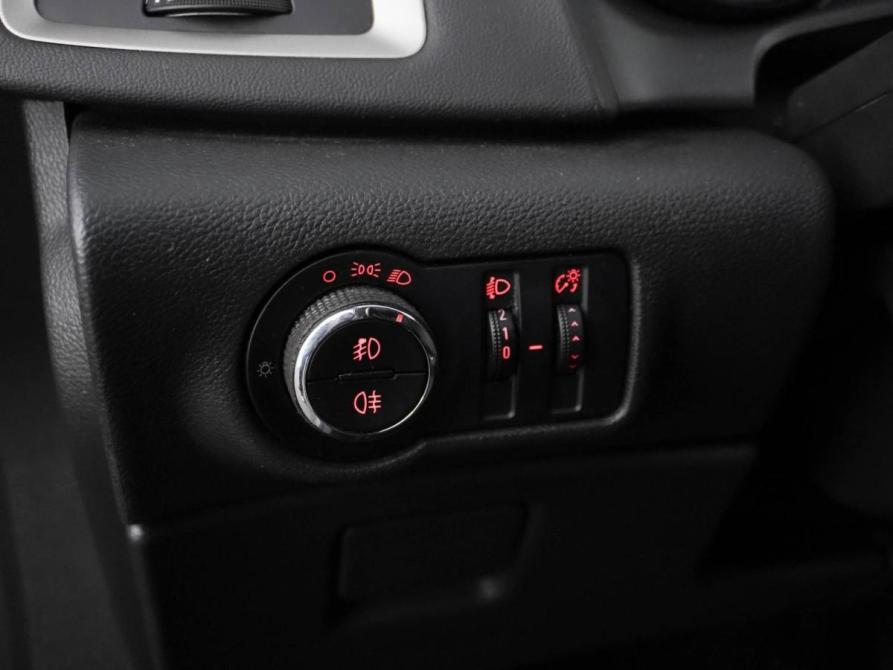 Opel Astra J Москва  - изображение 20