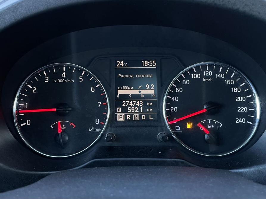 Nissan X-Trail II Ярославль  - изображение 12
