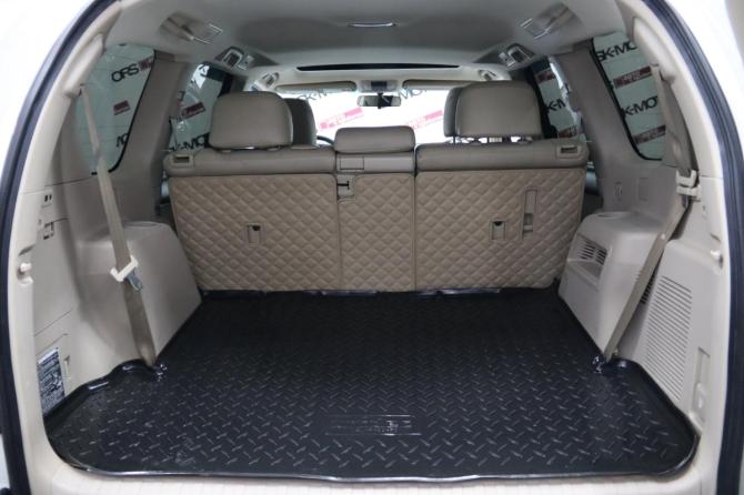Toyota Land Cruiser Prado 150 Series с пробегом 2012 года, цена 2 540 450 рублей, 197705 км, внедорожник, Автокод Объявления