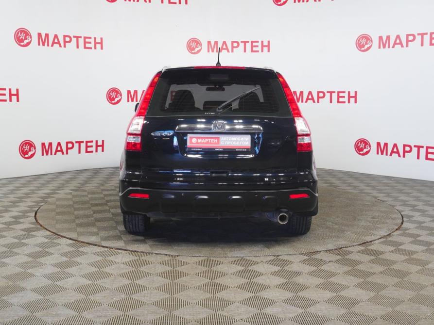 Honda CR-V III Вологда  - изображение 6
