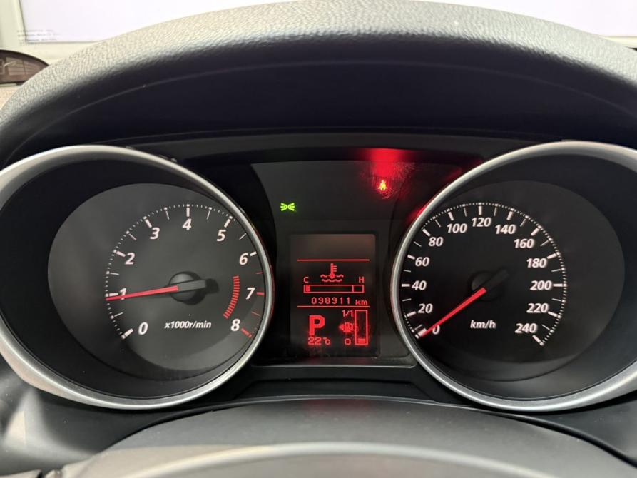 Mitsubishi ASX I Рестайлинг Тверь  - изображение 22