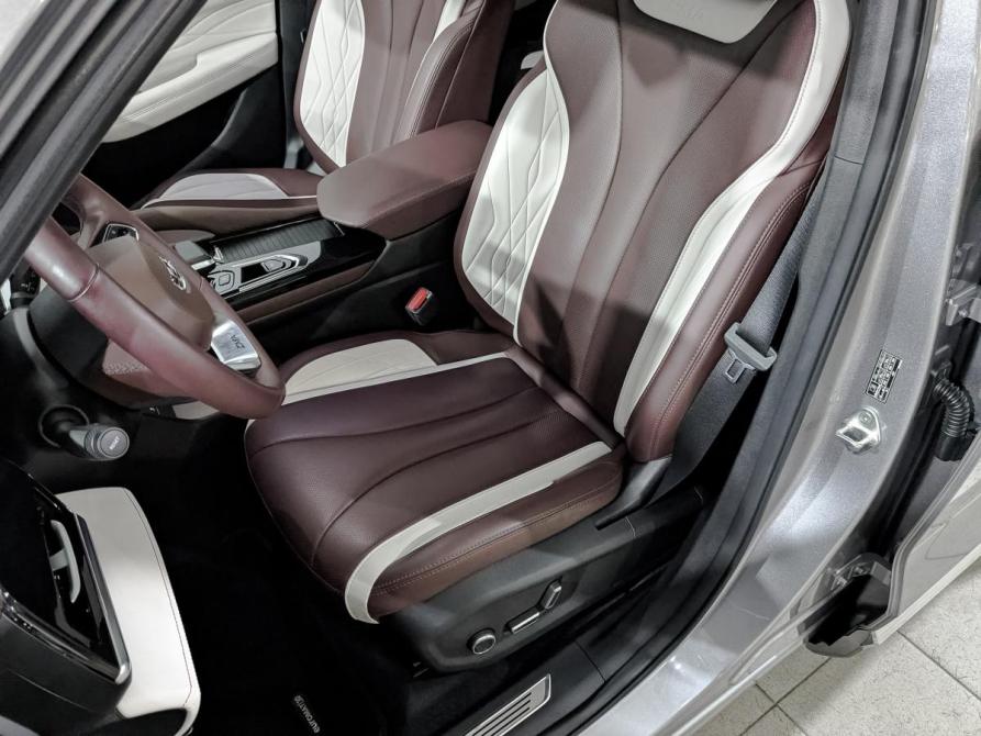 Geely Monjaro I Химки  - изображение 20