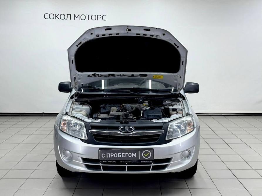 Lada (ВАЗ) Granta I Ростов-на-Дону  - изображение 5