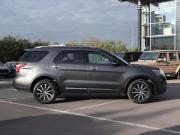Ford Explorer V Рестайлинг 2 Москва  - изображение 26