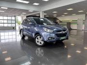 Hyundai ix35 I Тверь  - изображение 25