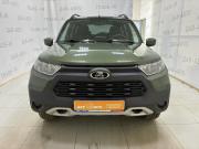 Lada (ВАЗ) Niva Travel I Пермь  - изображение 21