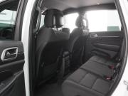 Jeep Grand Cherokee IV (WK2) Рестайлинг Воронеж  - изображение 31