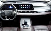 Chery Tiggo 8 Pro Plug-in Hybrid Брянск  - изображение 31