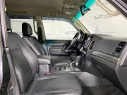 Mitsubishi Pajero IV Рестайлинг 2 Москва  - изображение 29