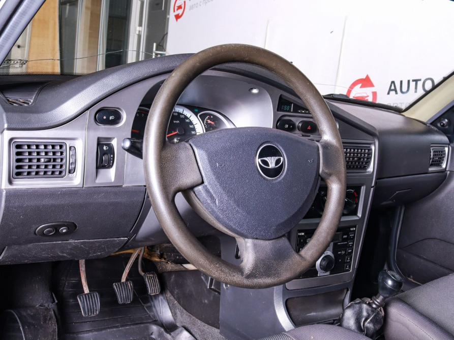 Daewoo Nexia I Рестайлинг Минеральные Воды  - изображение 9