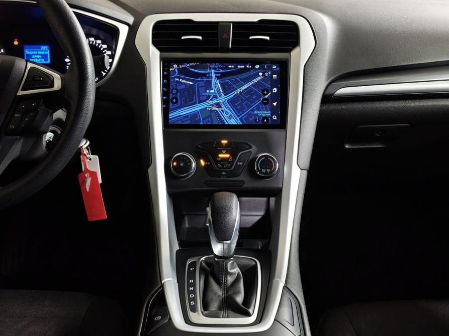 Ford Mondeo V Москва  - изображение 15