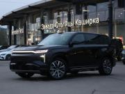 GAC Trumpchi S7 Москва  - изображение 35
