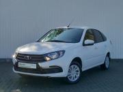 Lada (ВАЗ) Granta I Рестайлинг Новочеркасск  - изображение 14