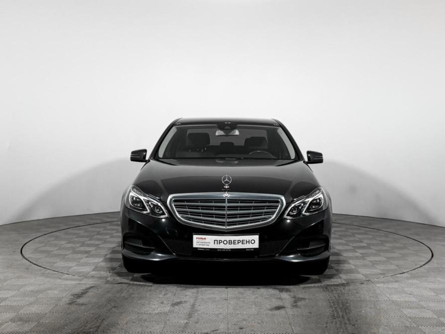 Mercedes-Benz E-Класс IV (W212 S212 C207) Рестайлинг Санкт-Петербург  - изображение 2