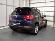 Volkswagen Tiguan I Рестайлинг Кемерово  - изображение 29