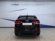 Kia Rio III Рестайлинг Москва  - изображение 20