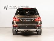 Mercedes-Benz GL-Класс II (X166) Казань  - изображение 17