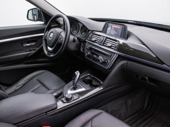 BMW 3 серии VI (F3x) с пробегом 2015 года, цена 2 274 000 рублей, 160000 км, лифтбек, Автокод Объявления