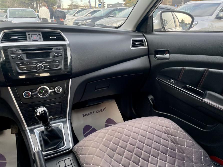 Lifan Solano II Краснодар  - изображение 16