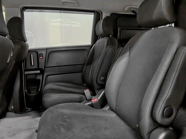 Honda Freed I Рестайлинг с пробегом 2013 года, цена 1 399 000 рублей, 62572 км, компактвэн, Автокод Объявления
