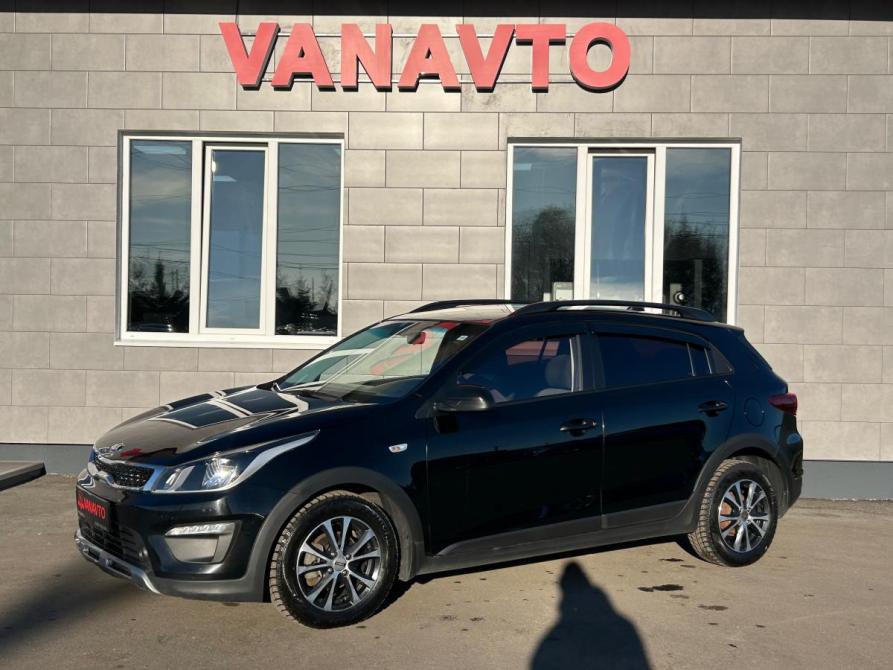 Kia Rio IV Альметьевск  - изображение 1
