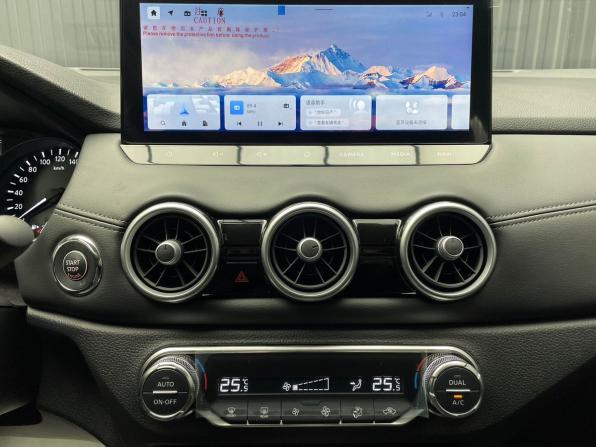 Nissan Qashqai II Рестайлинг 2 с пробегом 2025 года, цена 2 185 000 рублей, 50 км, внедорожник, Автокод Объявления