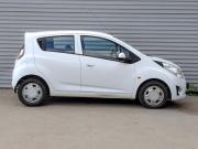 Chevrolet Spark III Москва  - изображение 30