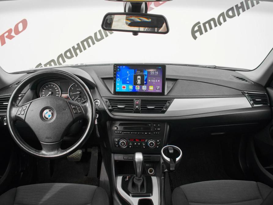 BMW X1 I (E84) Рестайлинг Екатеринбург  - изображение 11