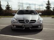 Mercedes-Benz SLK-Класс II (R171) Рестайлинг Санкт-Петербург  - изображение 45