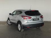 Nissan Qashqai II Москва  - изображение 23