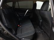 Toyota RAV4 IV (XA40) Рестайлинг Москва  - изображение 29