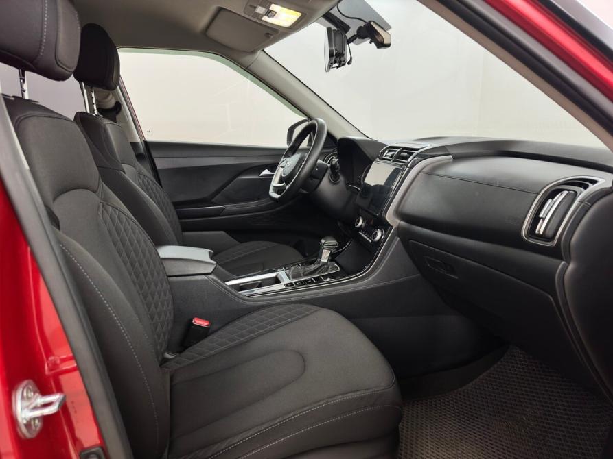 Hyundai Creta II Москва  - изображение 11