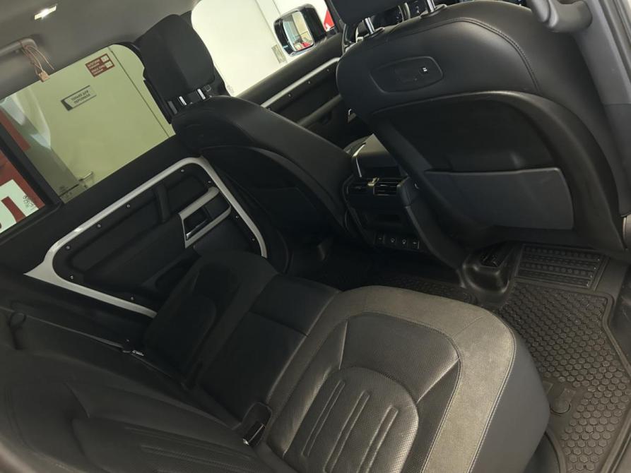 Land Rover Defender II Москва  - изображение 8