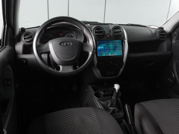 Lada (ВАЗ) Granta I с пробегом 2016 года, цена 600 000 рублей, 152484 км, седан, Автокод Объявления