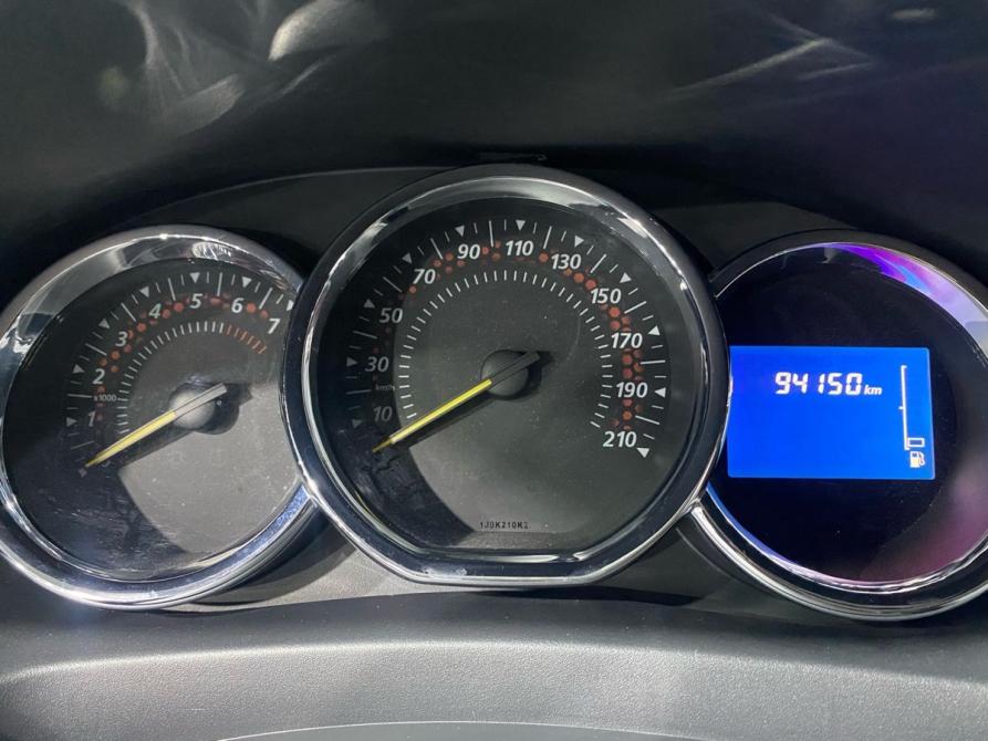 Renault Sandero II Оренбург  - изображение 11