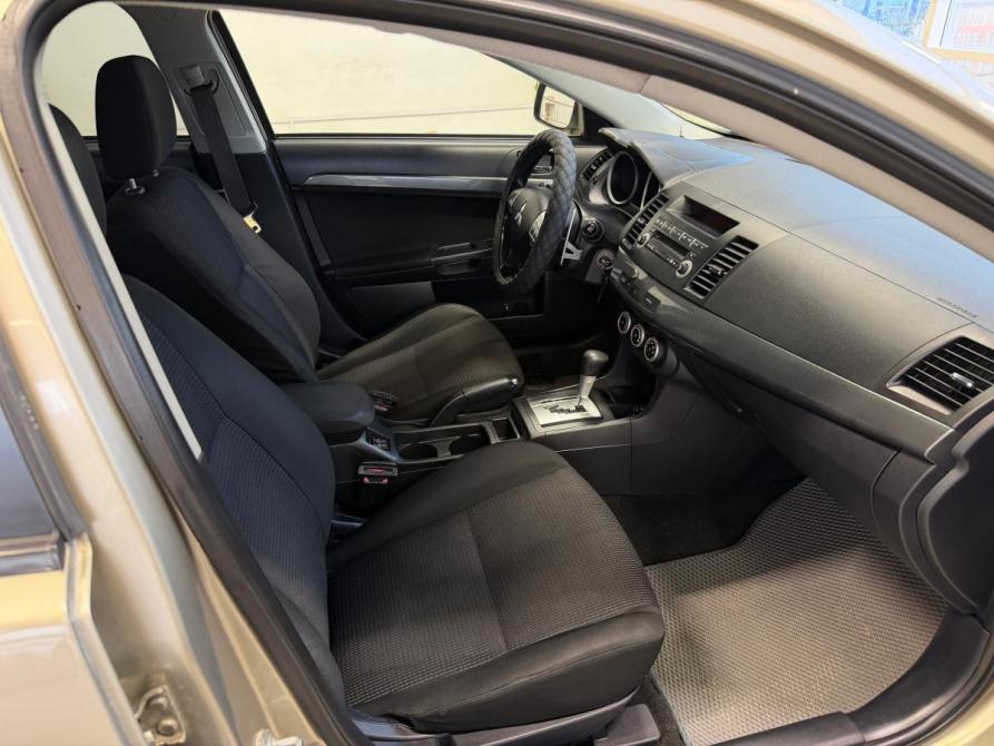 Mitsubishi Lancer X Волгоград  - изображение 9